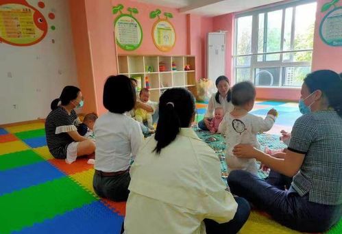 寧波入選首批全國嬰幼兒照護服務示范城市 為嬰幼兒成長保駕護航