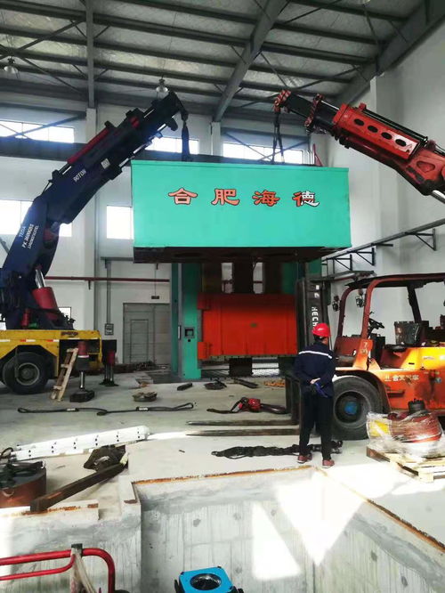 銅陵精密設備搬運 多年經驗護航，倉儲服務助力企業無憂運營